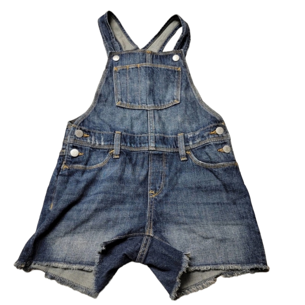 Old‎ Navy Girls Overalls - 1 Piece - 5 Pockets - Size 10-12